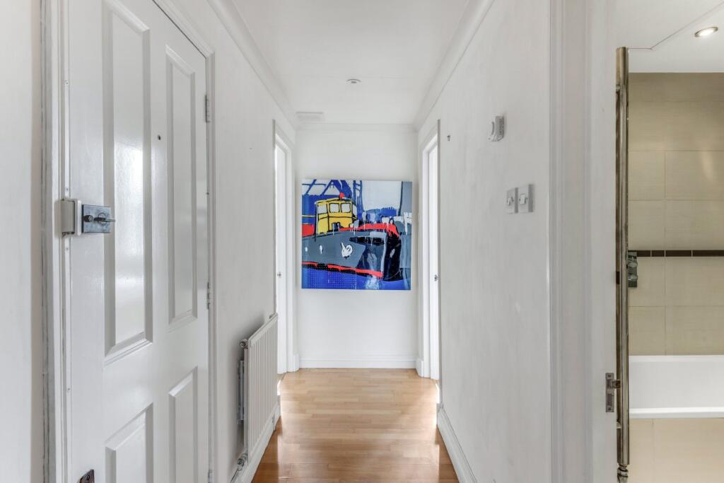 Apartment in London - More