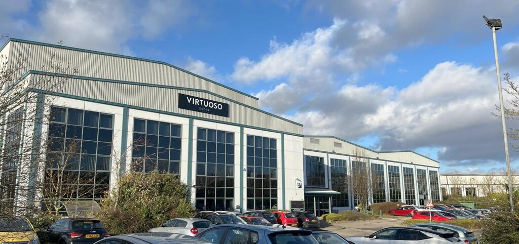 Main image of property: Follingsby Close, Gateshead, Tyne And Wear, NE10 8YG