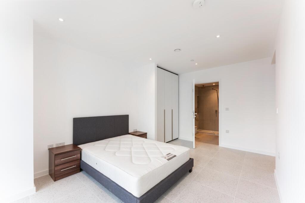 Studio apartment for rent