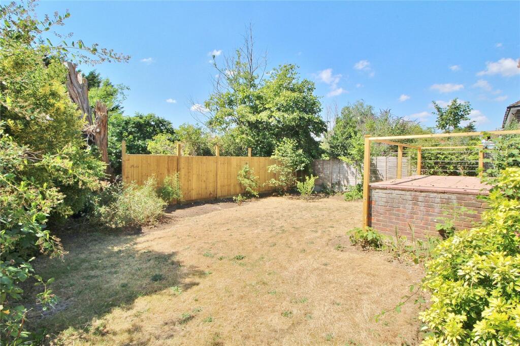 House in Brighton - View 5