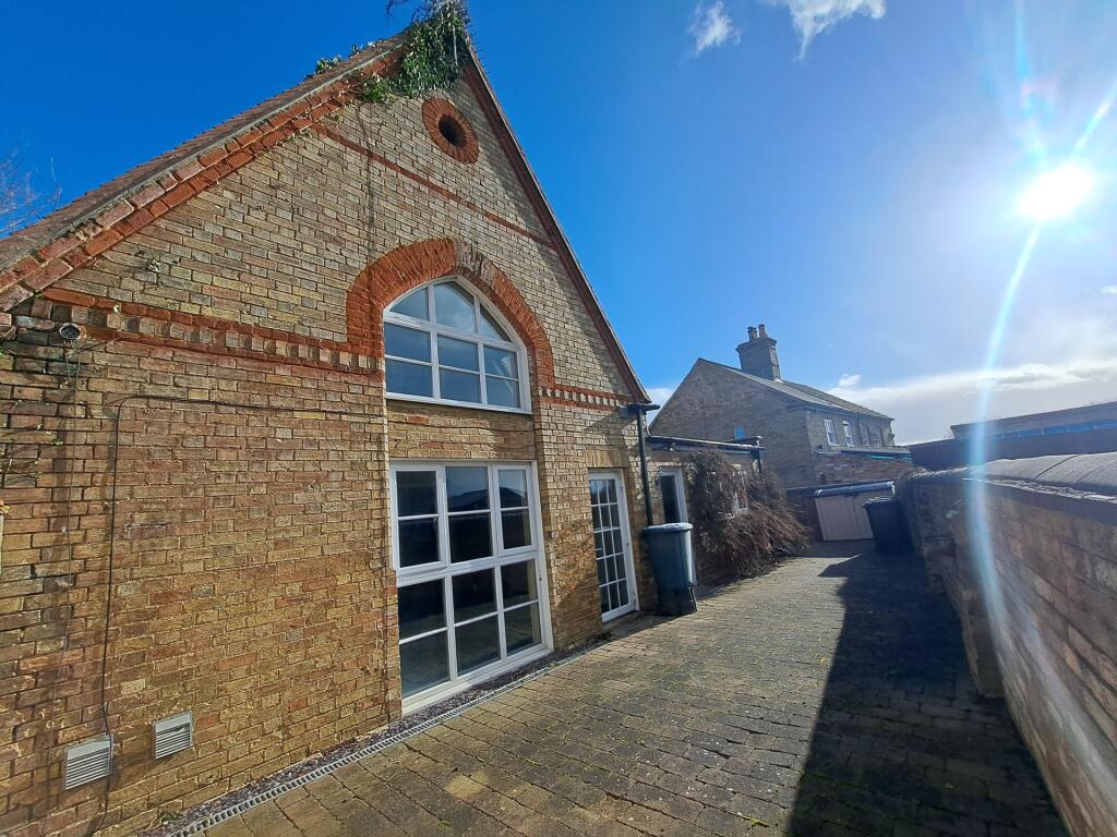 Main image of property: Church Way, Little Stukeley