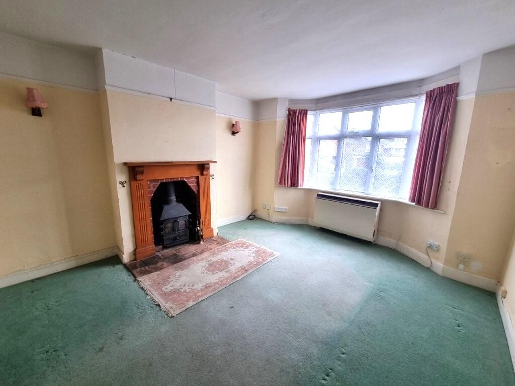 Estuary Crescent, Shotley Gate, IP9 photo 2