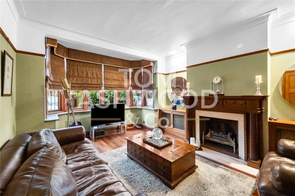 House in Ilford - View 5