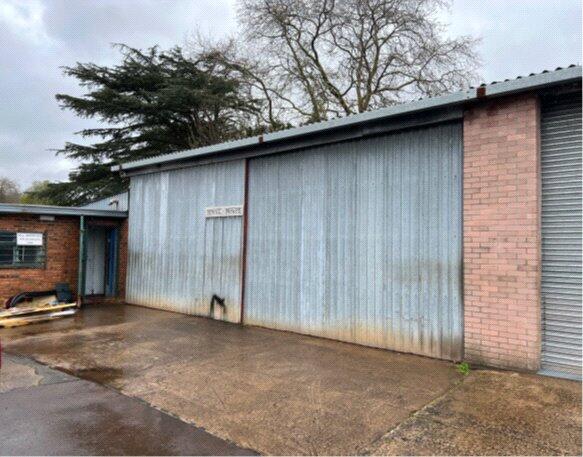 Main image of property: Wonastow Road, Monmouth, NP25