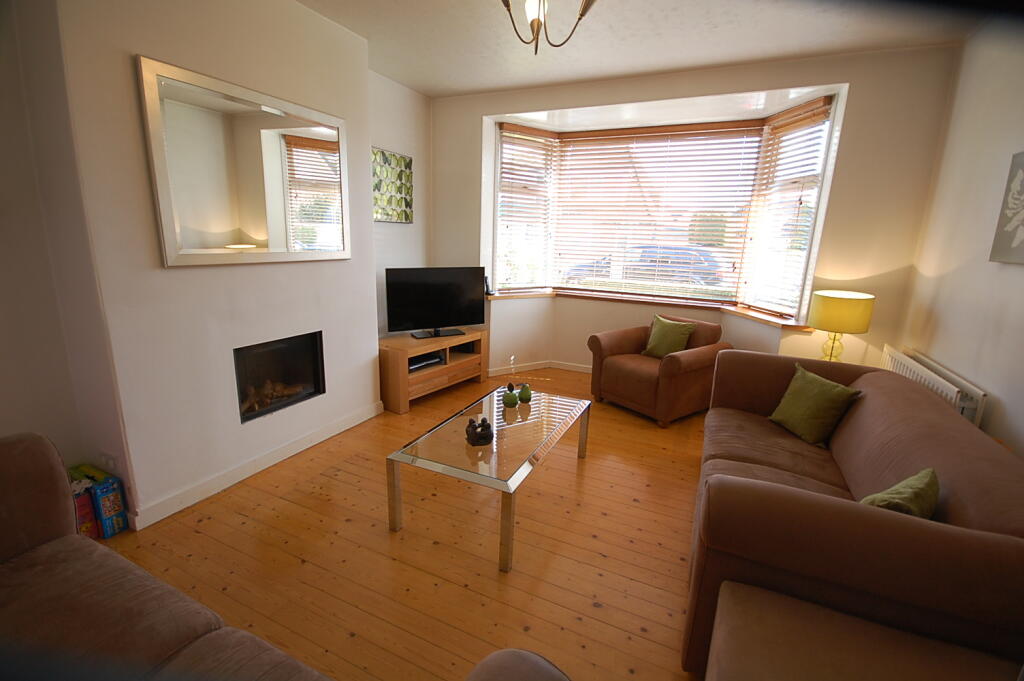 House in Aberdeen, Airyhall, Braeside and Mannofield - View 2