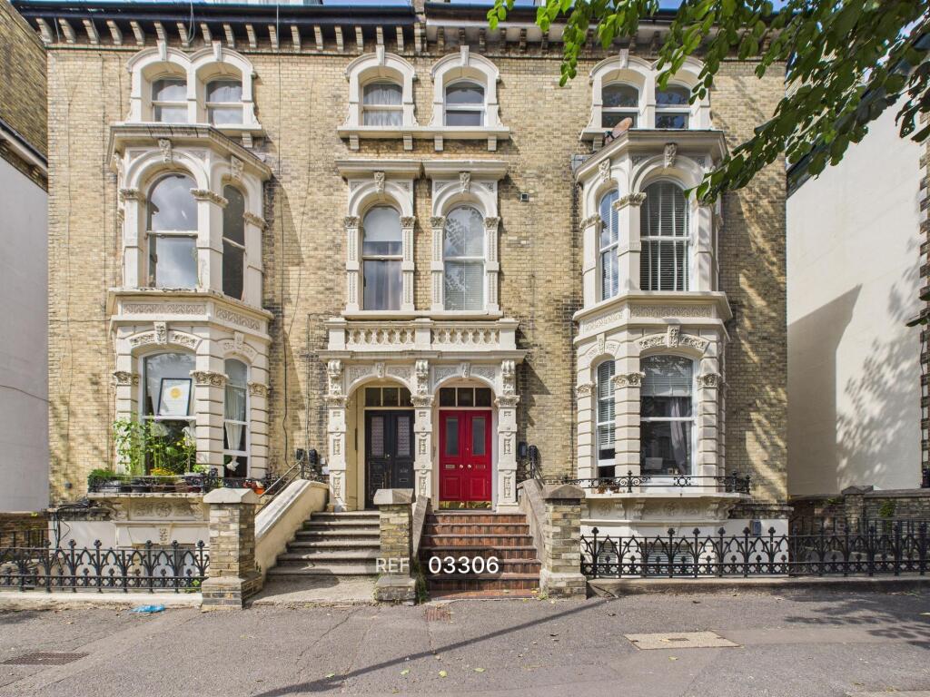 Main image of property: Tisbury Road, Hove, BN3 3BL
