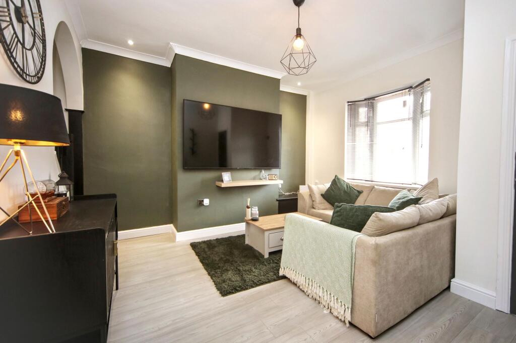 House in Wigan, Spring Bank - View 5