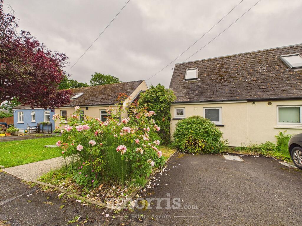 Main image of property: Glannant, Llechryd, SA43