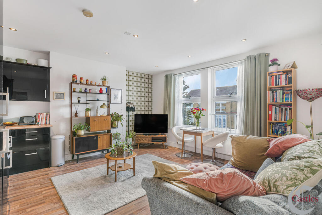 Main image of property: 36 Alexandra Road,  N8