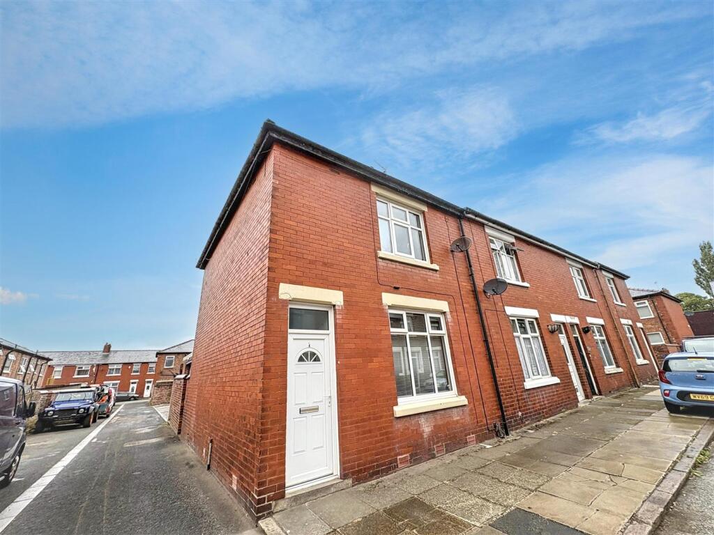 Main image of property: Boundary Road, Fulwood, Preston