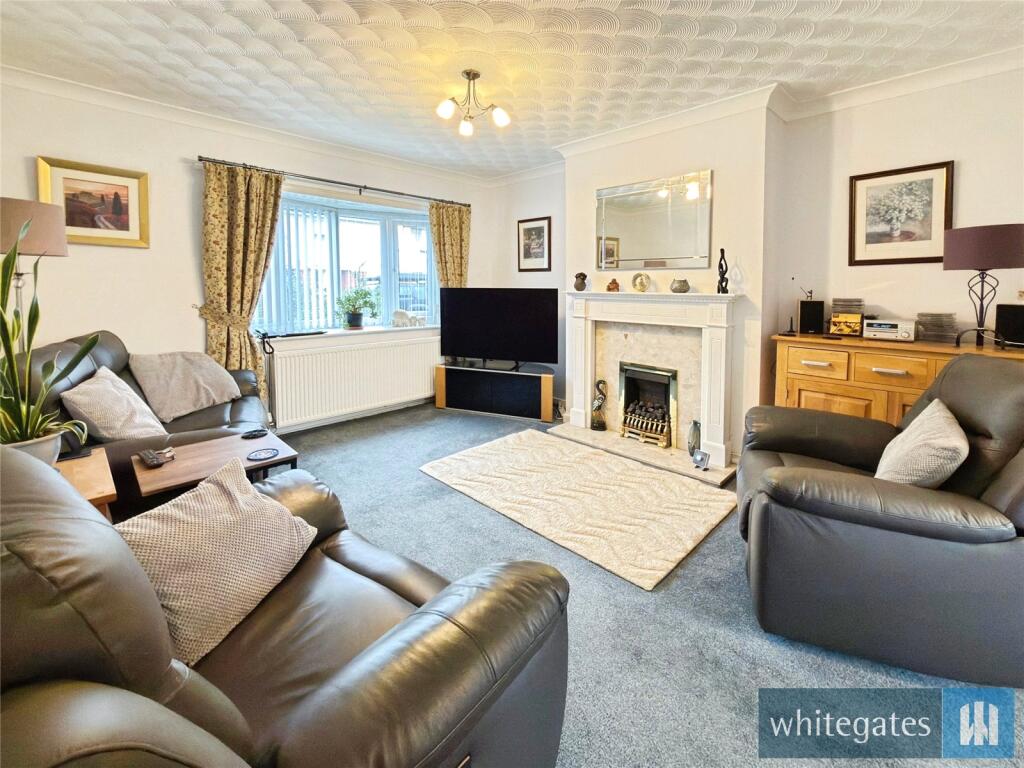 Masefield Crescent, Litherland, Merseyside, L30 photo 3