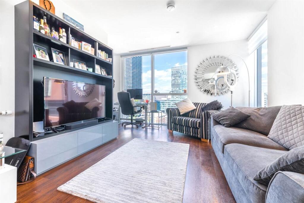 Main image of property: Harbour Way, Canary Wharf