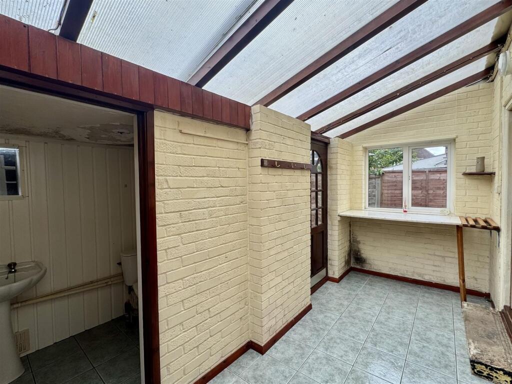 Sheila Crescent, Spalding - View 5