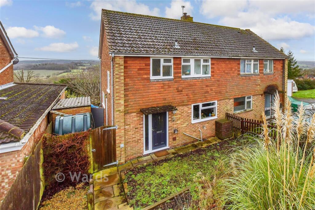 Main image of property: High Ridge, Goudhurst, Kent