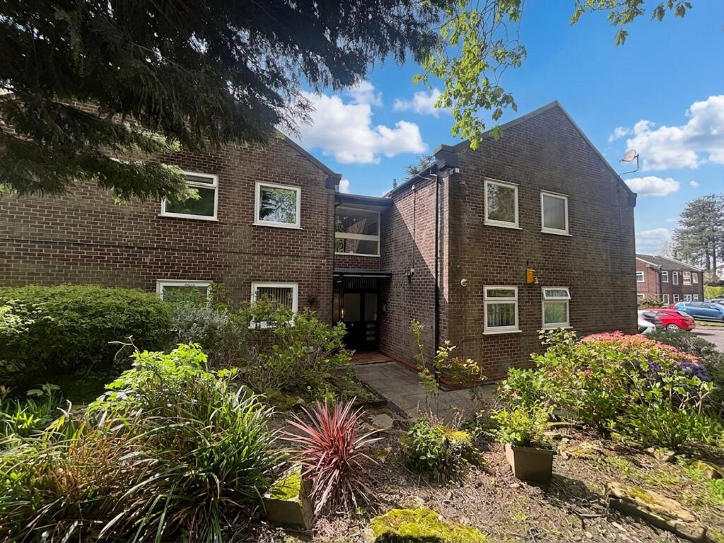 Main image of property: Roe Green Avenue, Worsley, M28