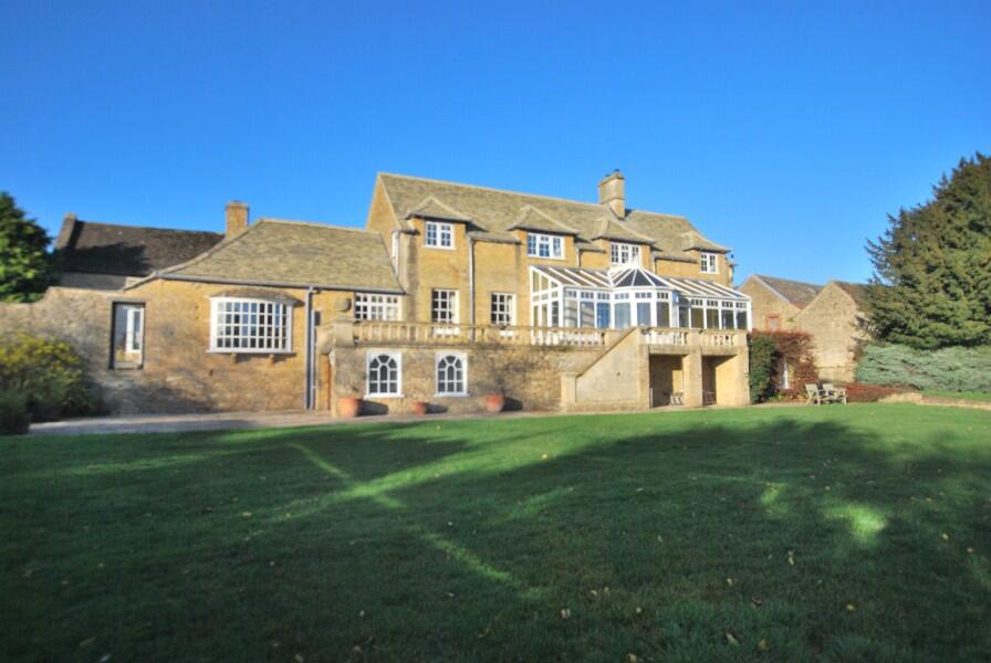 Main image of property: Draycot Cerne, Nr Chippenham