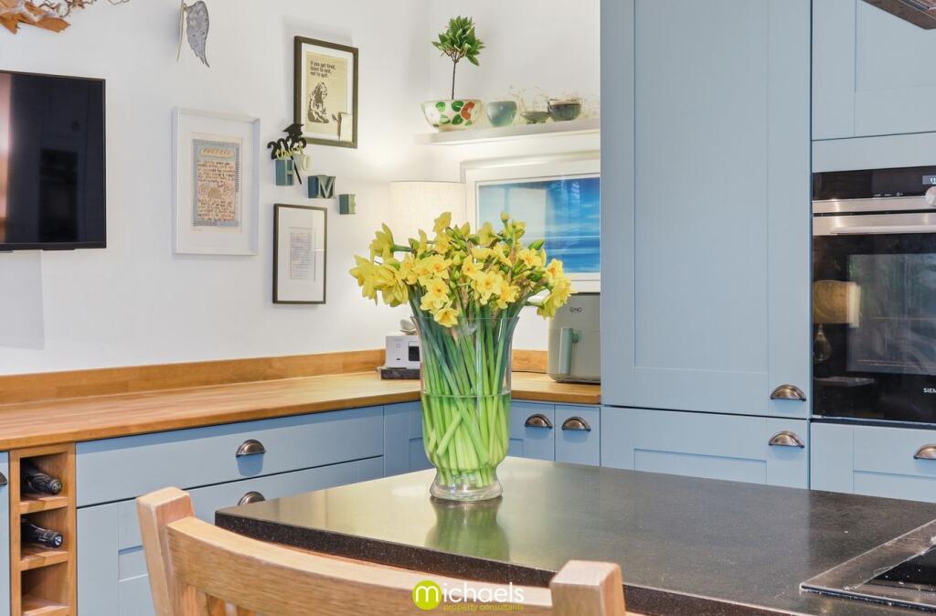 Hamilton Road, Wivenhoe, Colchester, CO7 - View 5