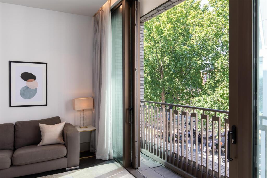Apartment in London - View 4