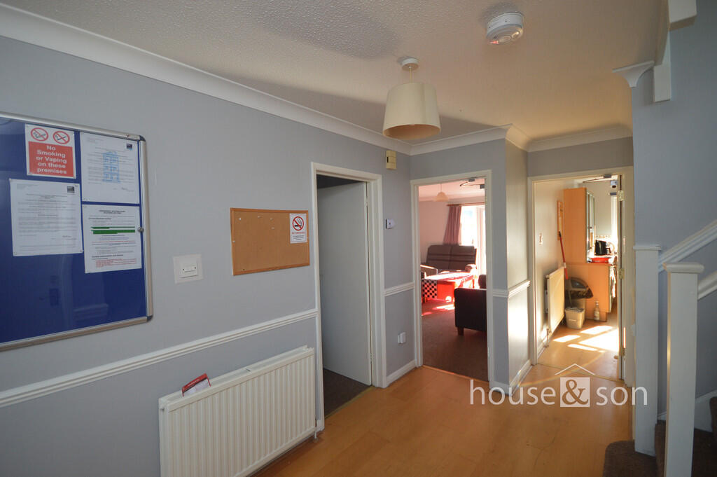 Additional image 7 of Turbary Park Avenue, Bournemouth