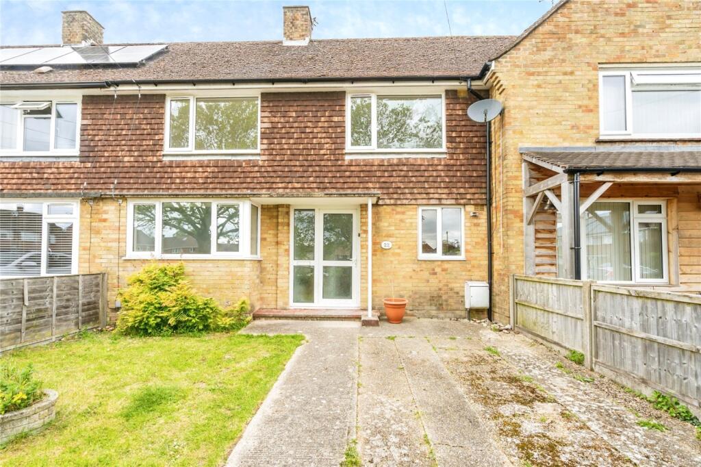Main image of property: Hannah Square, Chichester, West Sussex, PO19