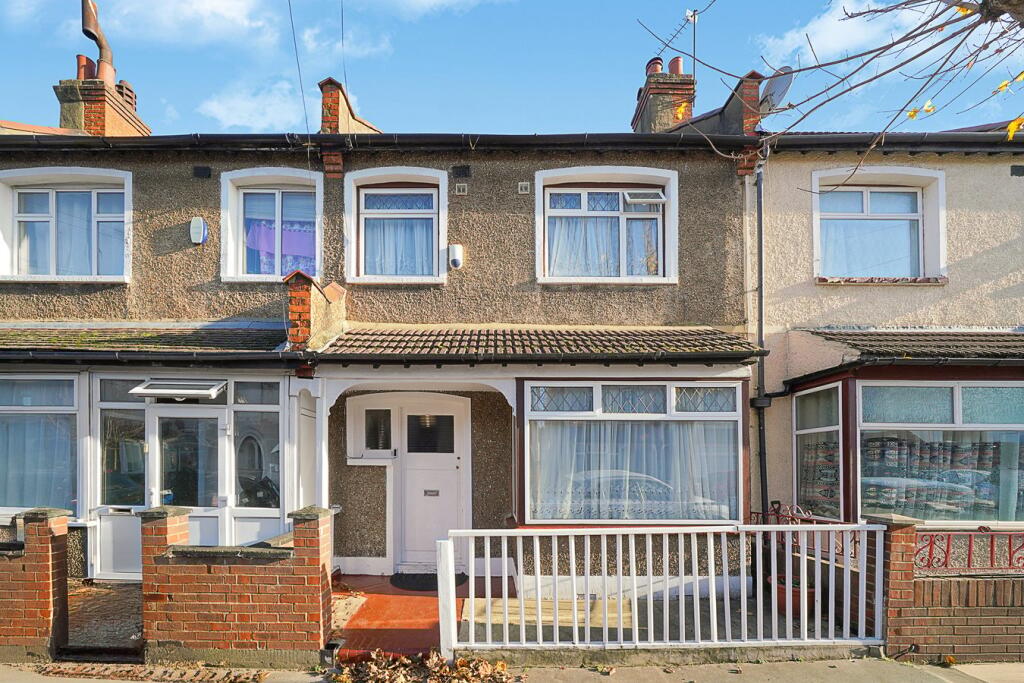 Main image of property: Penshurst Road, Thornton Heath, CR7