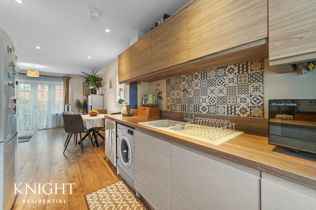 House in Colchester, Mile End - View 3