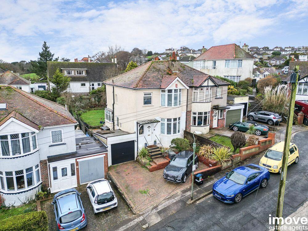 Main image of property: Seaview Crescent, Preston, Preston, Paignton, TQ3
