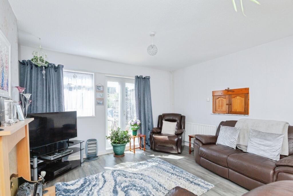 House in Charnwood, Syston - View 2