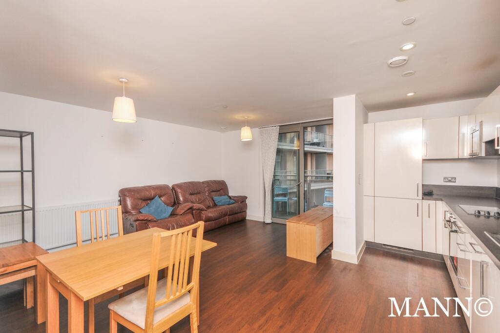 Main image of property: Venice Corte, Lewisham, SE13