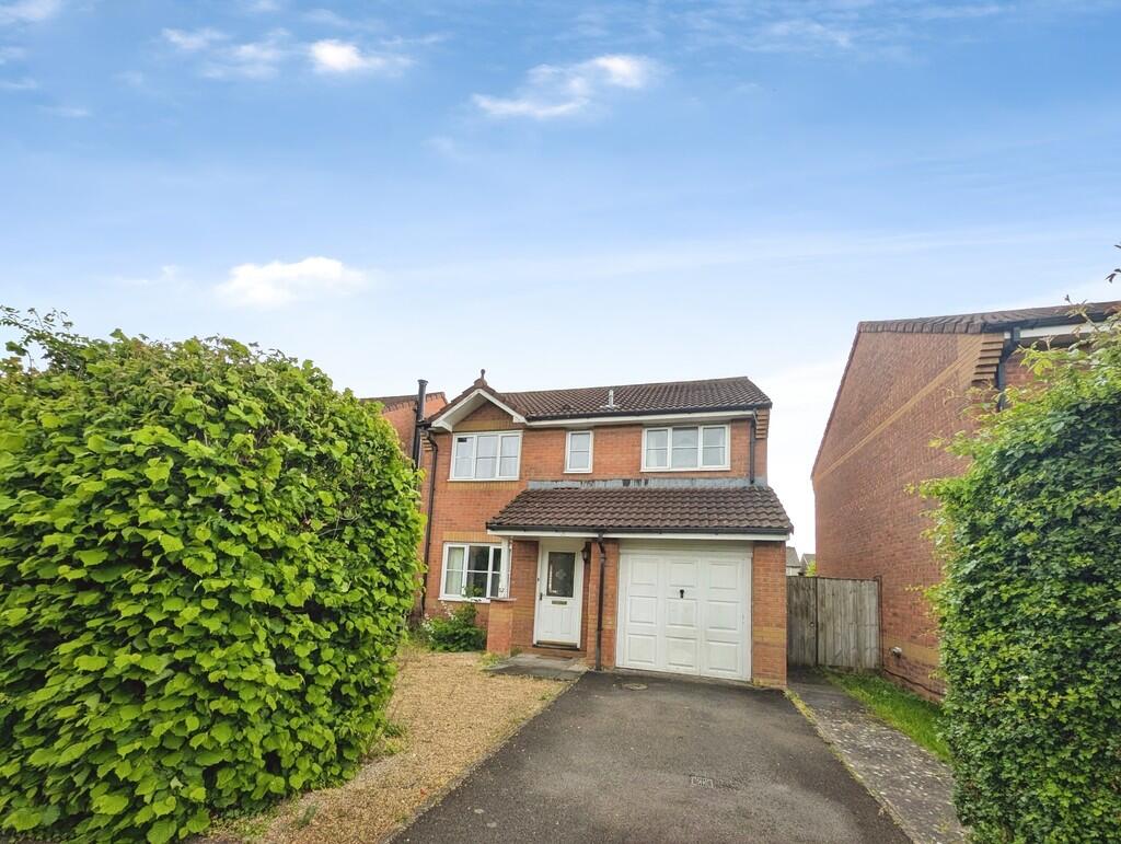 Main image of property: Laxton Way, Peasedown St John