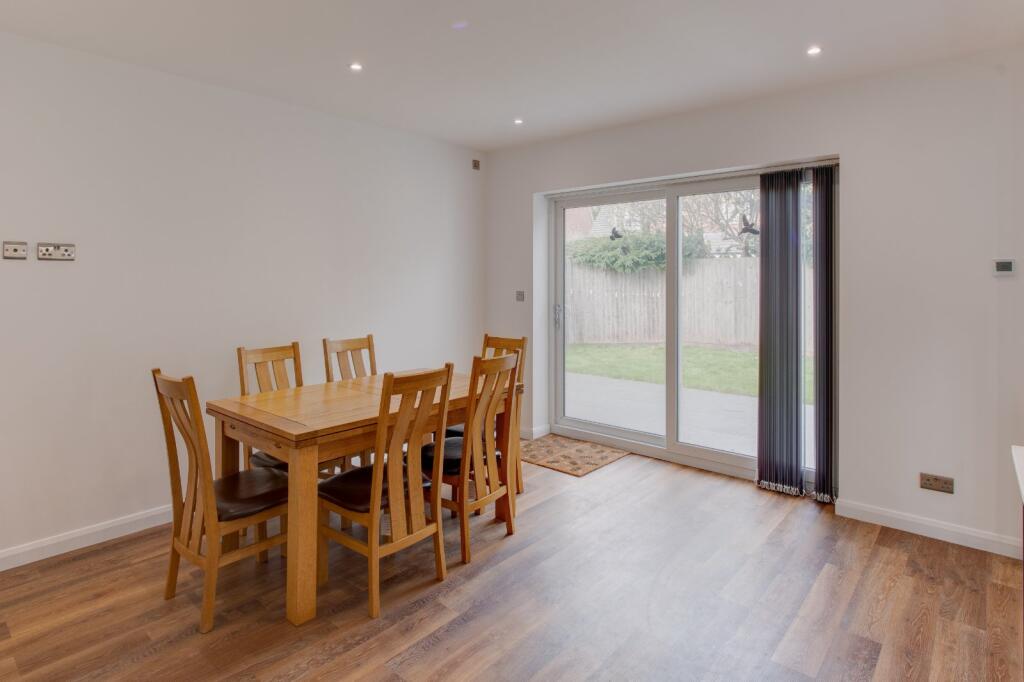 House in Bromsgrove - More