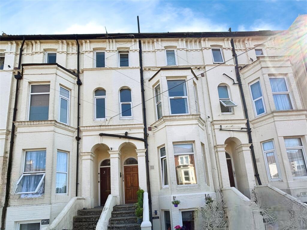 Main image of property: Nelson Road, Southsea, Hampshire