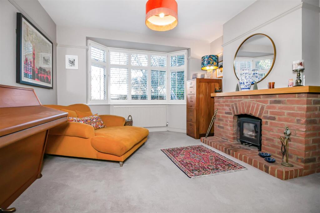 House in Stevenage - More