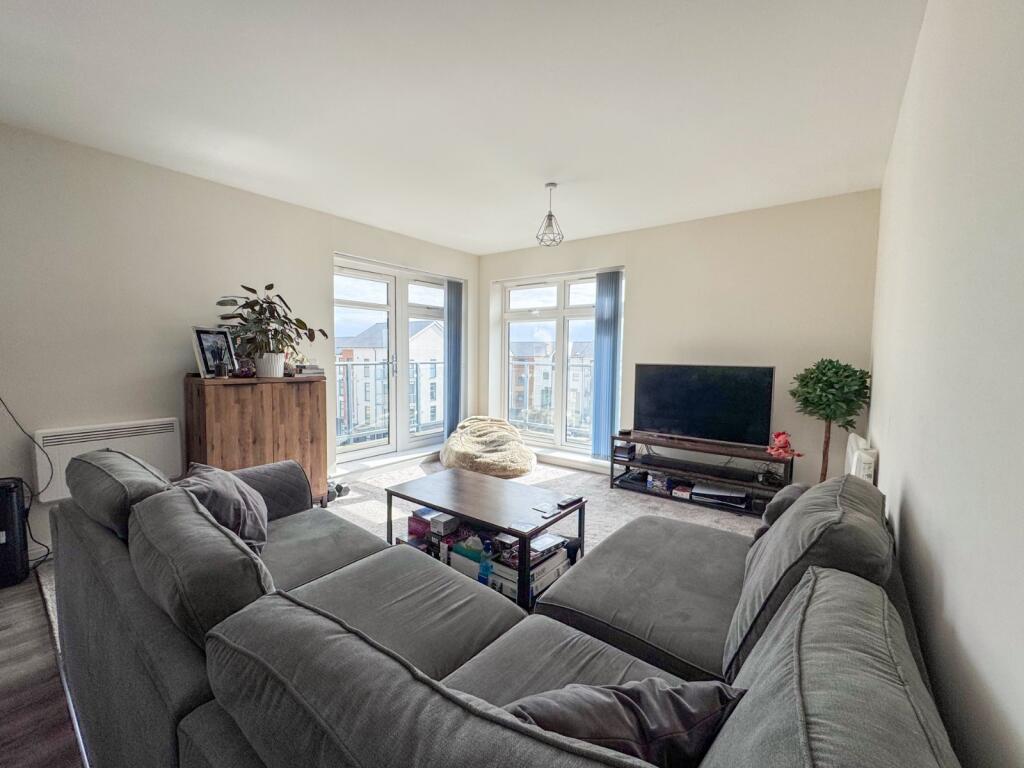 Apartment in Bristol, Brabazon, Charlton Hayes - More
