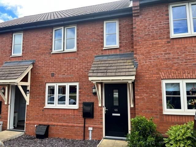 Main image of property: Honeysuckle Crescent, Walton Cardiff - Shared ownership
