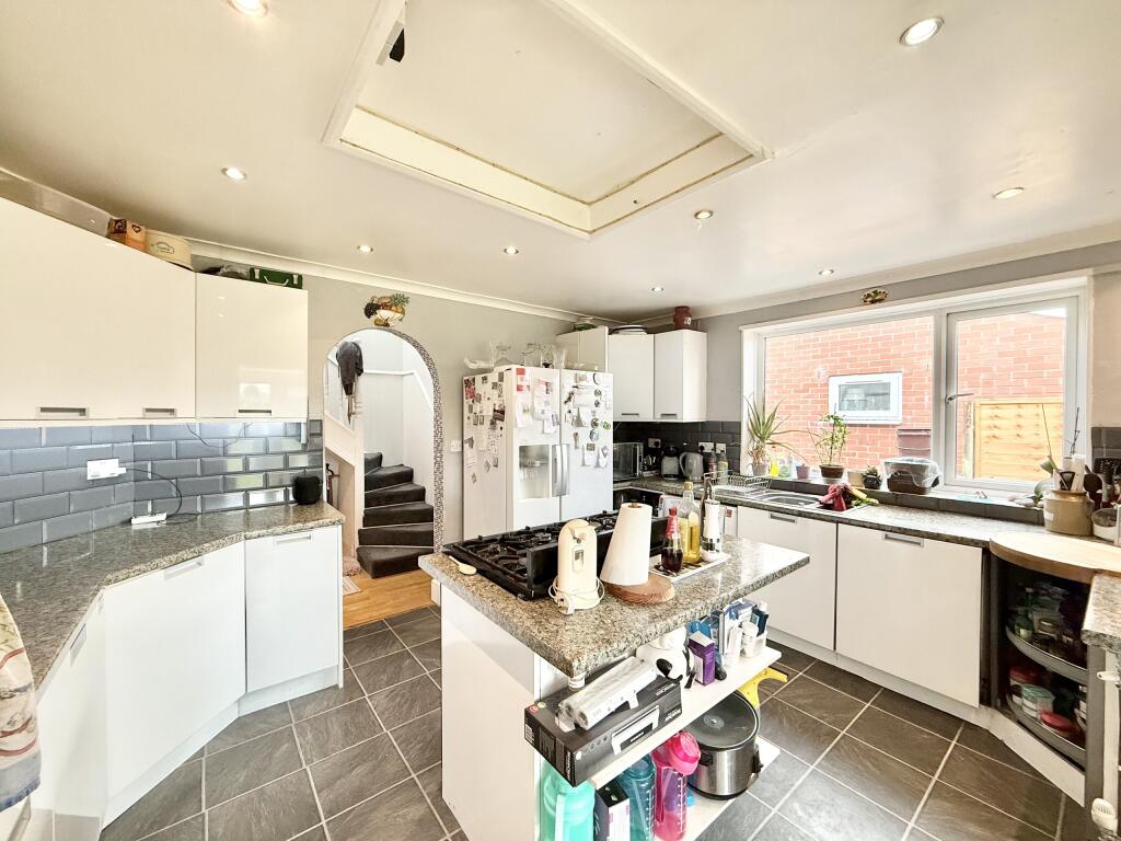 Additional image 7 of Wraxhill Road, Yeovil, Somerset - Self Contained Annexe