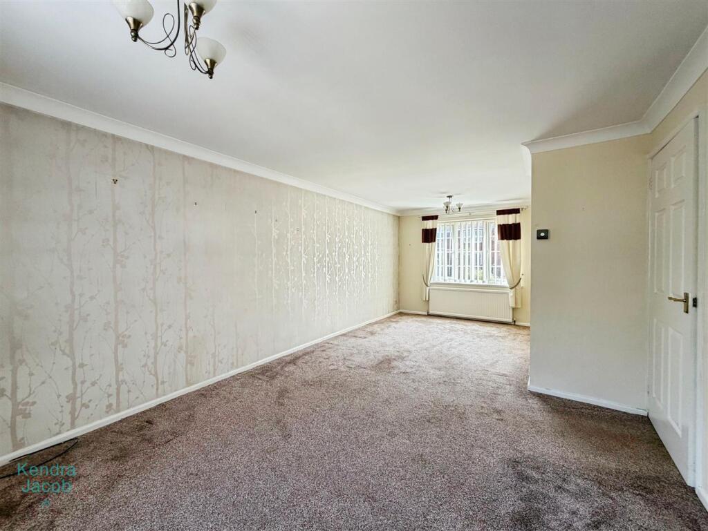 House in Sheffield - View 3