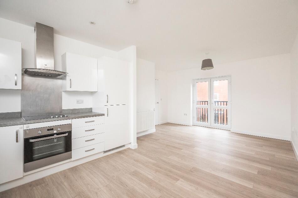 Main image of property: Judith Parsons Court, North Road, Crawley