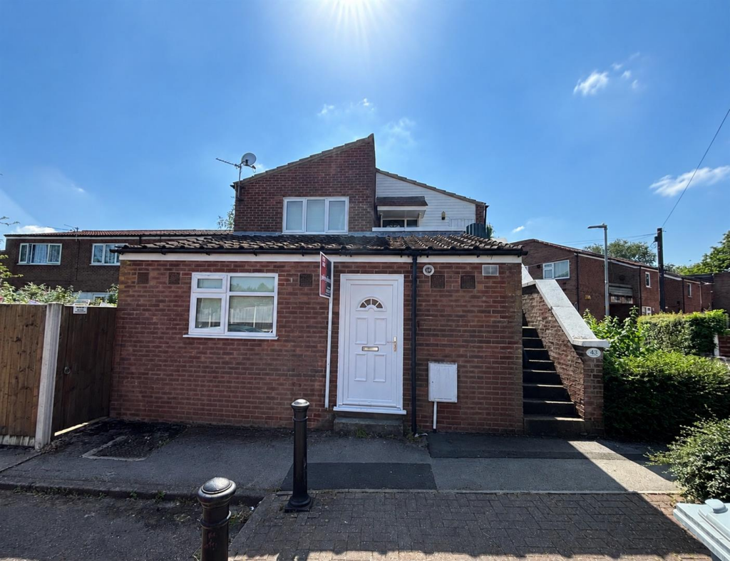 Main image of property: Budworth Walk, Wilmslow
