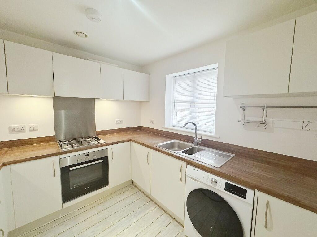 Main image of property: Sorrel Place, BS34