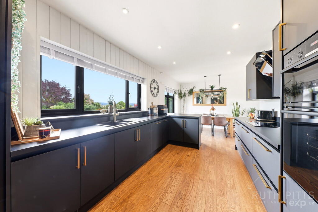 House in Wakefield - More