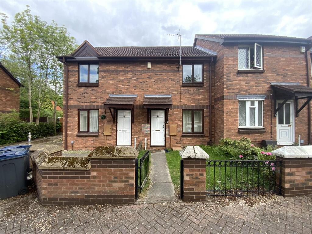 Main image of property: Fenton Road, Acocks Green