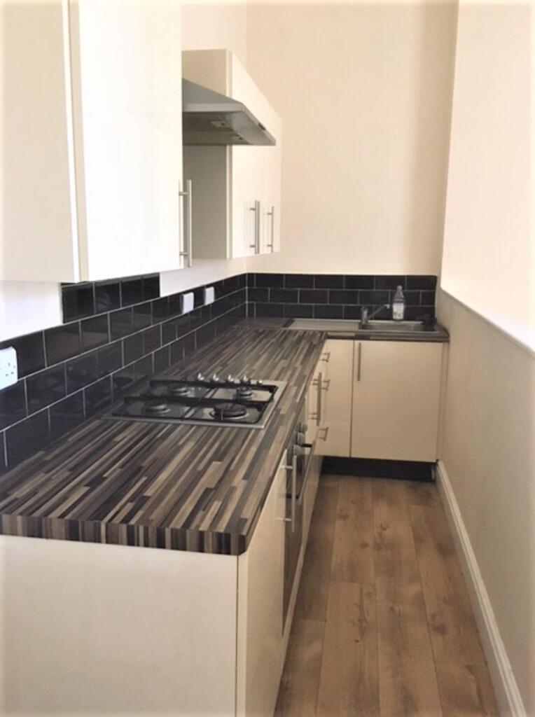 Main image of property: Balmoral Road, Liverpool