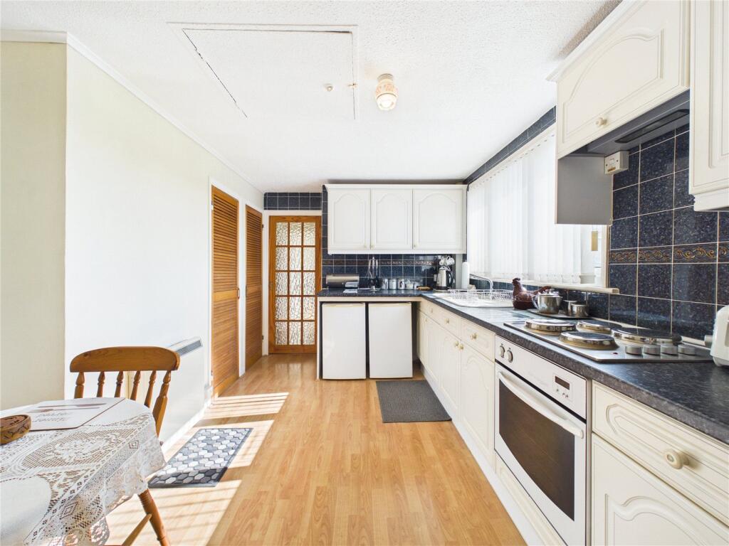Main image of property: Ridgeway Lane, Bristol, BS14
