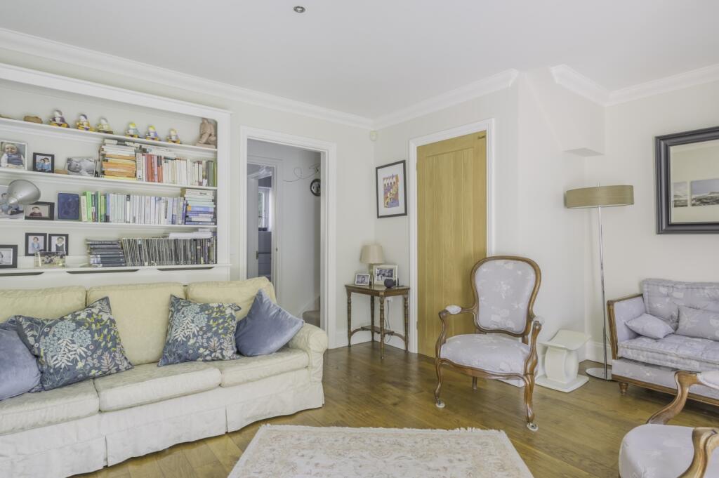 House in Swindon - View 5