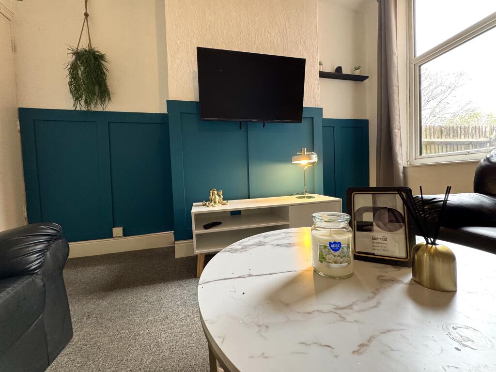 Additional image 3 of Manilla Road - 4 bed, Selly Park, West Midlands, B29