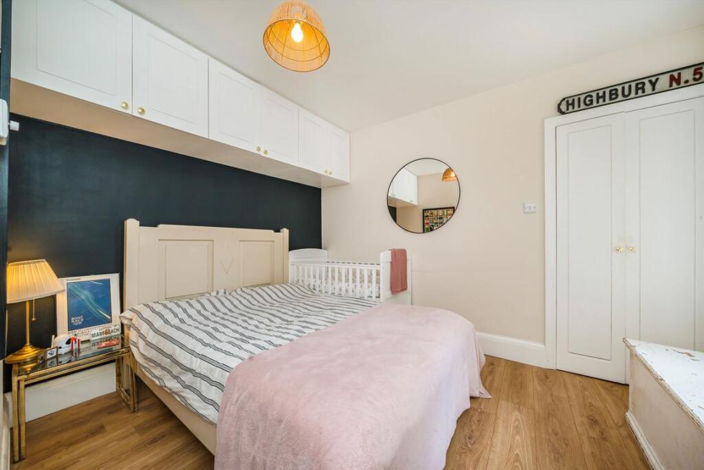 Apartment in London, Park Royal - View 5