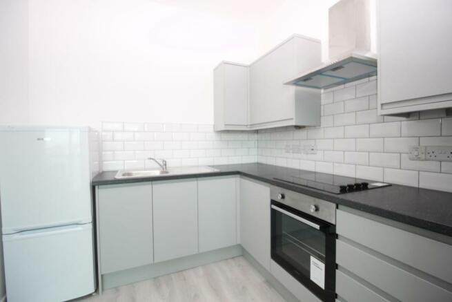 Apartment in Sheffield, South Yorkshire - View 2