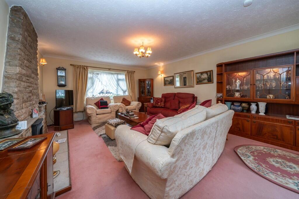 Georgewood Road, Hemel Hempstead, Hertfordshire, HP3 8AL – pohled 5