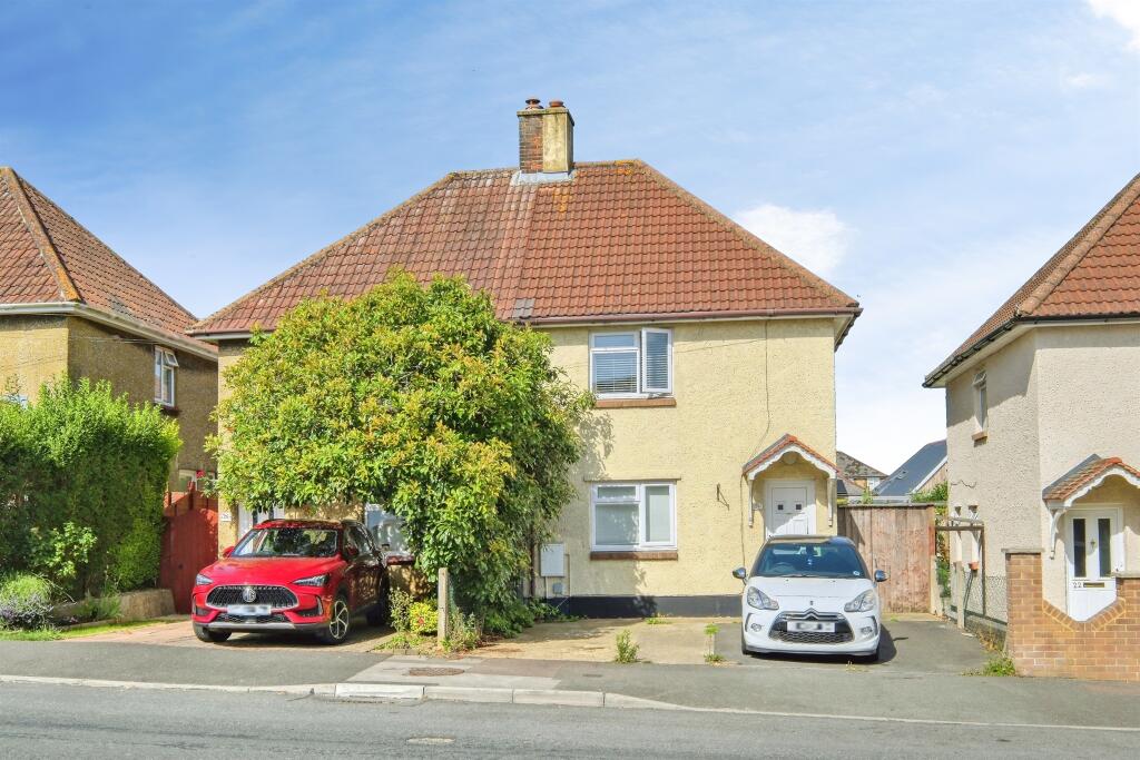 Main image of property: Herbert Road, Salisbury